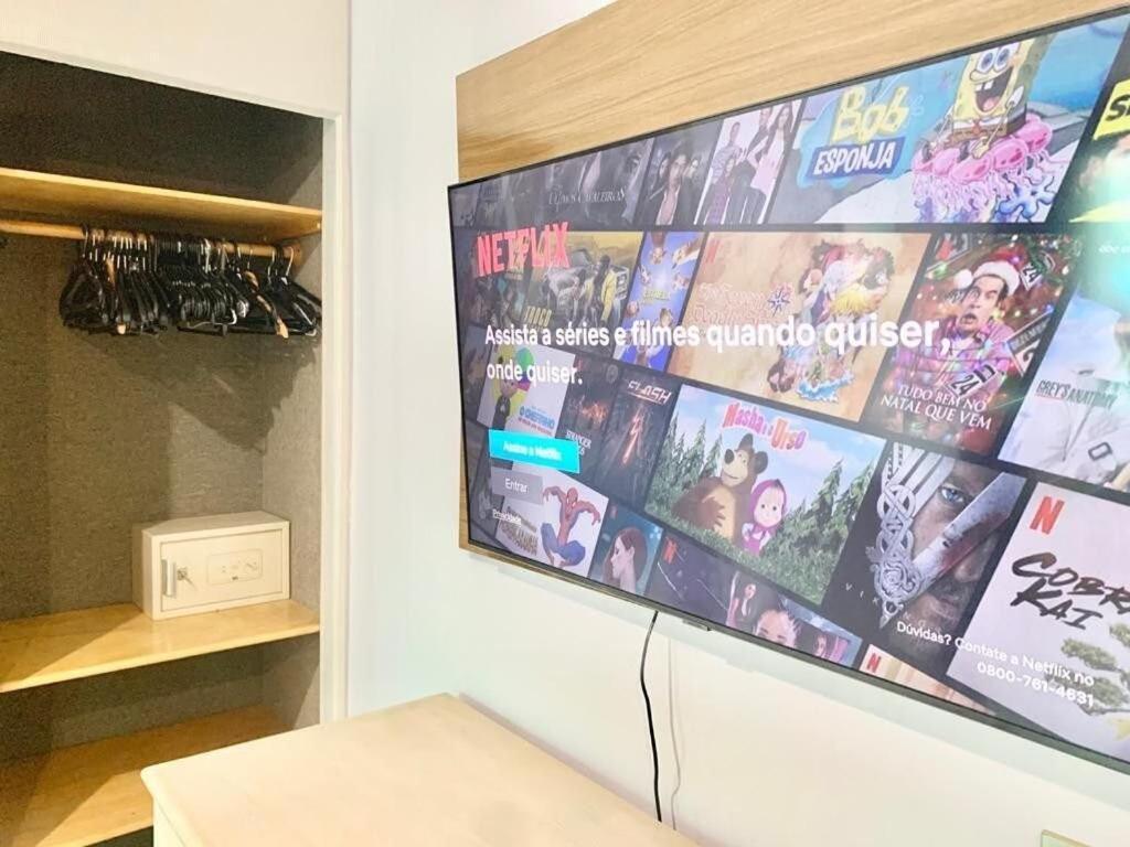 サンパウロAp Jardins C/ Garagem Cd 81アパートメント エクステリア 写真